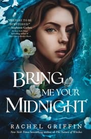 Cover von Bring Me Your Midnight