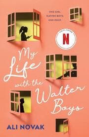 Cover von My Life with the Walter Boys
