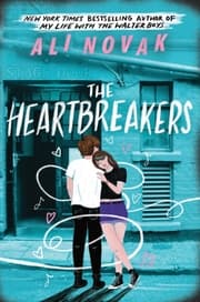 Cover von The Heartbreakers