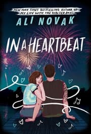 Cover von In a Heartbeat