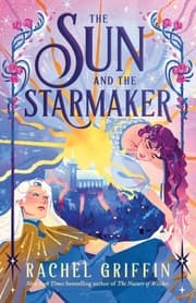 Cover von Sun and the Starmaker