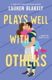 Cover von Plays Well with Others