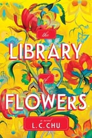 Cover von The Library of Flowers