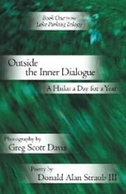 Cover von Outside the Inner Dialogue