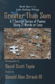 Cover von Greater Than Sum