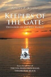 Cover von Keepers of the Gate: Defenders of the Free World