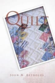 Cover von The Quilt