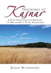 Cover von Teachings of Kasnar