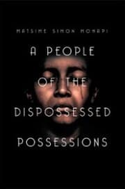 Cover von A People of the Dispossessed Possessions
