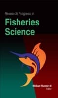 Cover von Research Progress in Fisheries Science