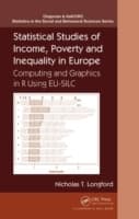 Cover von Statistical Studies of Income, Poverty and Inequality in Europe