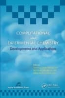 Cover von Computational and Experimental Chemistry