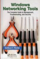 Cover von Windows Networking Tools
