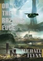 Cover von On the Razor's Edge