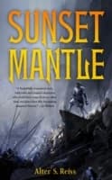Cover von Sunset Mantle