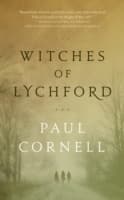 Cover von Witches of Lychford