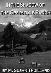 Cover von In the Shadow of the Greystone Ranch