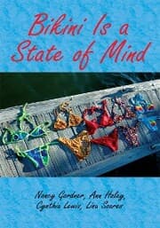 Cover von Bikini Is a State of Mind