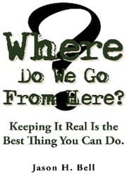 Cover von Where Do We Go from Here?