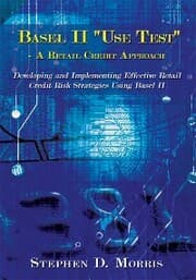 Cover von The Basel Ii 'Use Test' - a Retail Credit Approach