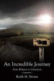 Cover von An Incredible Journey