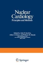 Cover von Nuclear Cardiology