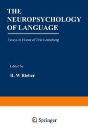 Cover von The Neuropsychology of Language