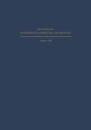 Cover von Purine Metabolism in ManII
