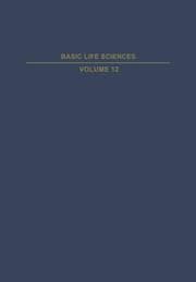 Cover von Genetic Mosaics and Chimeras in Mammals