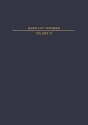Cover von Induced Mutagenesis