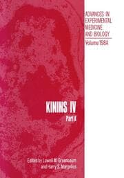 Cover von Kinins IV