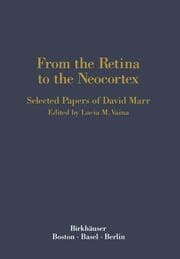 Cover von From the Retina to the Neocortex