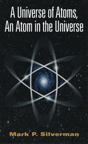 Cover von A Universe of Atoms, An Atom in the Universe