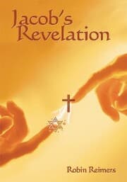 Cover von Jacob's Revelation