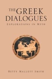 Cover von The Greek Dialogues