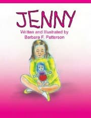 Cover von Jenny