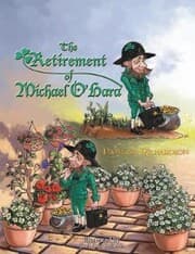 Cover von The Retirement of Michael O'hara