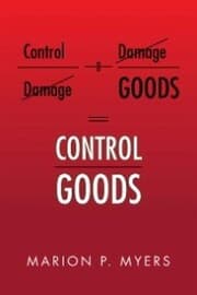 Cover von Control Goods