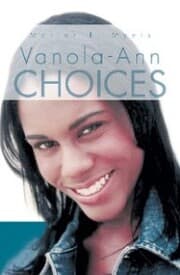 Cover von Vanola-Ann Choices