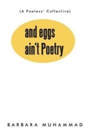 Cover von And Eggs Ain't Poetry