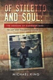 Cover von Of Stiletto and Soul
