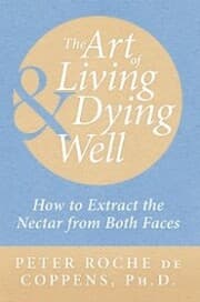 Cover von The Art of Living & Dying Well