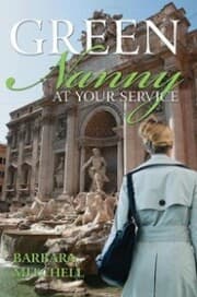 Cover von Green Nanny at Your Service