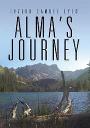 Cover von Alma's Journey