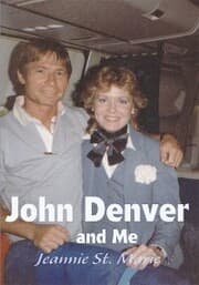 Cover von John Denver and Me
