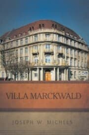 Cover von Villa Marckwald