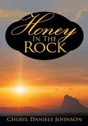 Cover von Honey in the Rock
