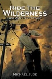 Cover von Ride the Wilderness