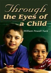 Cover von Through the Eyes of a Child
