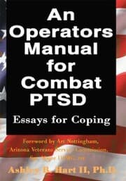 Cover von An Operators Manual for Combat Ptsd